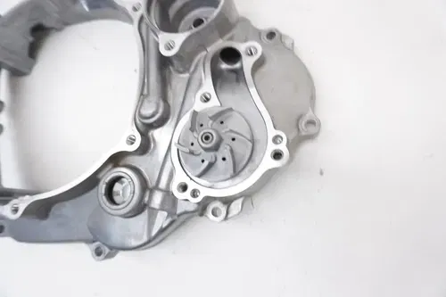 2019 YZ250F Inner Clutch Cover OEM Right Side Cover B7B-15431-00-00 Yamaha #2