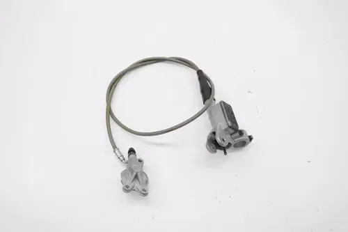 2023 KTM 250 SX-F Hydraulic Clutch OEM Brembo Master Hose Husqvarna GasGas #10