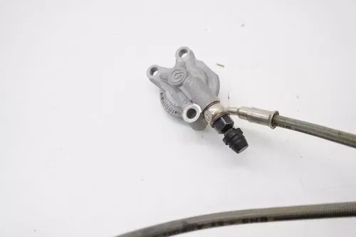 2023 KTM 250 SX-F Hydraulic Clutch OEM Brembo Master Hose Husqvarna GasGas #10