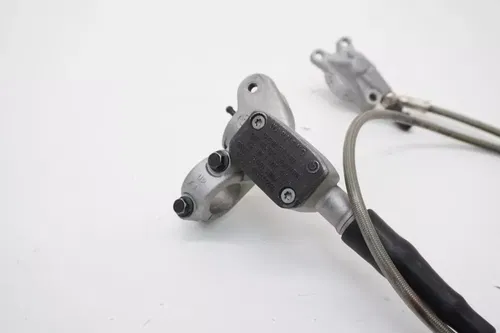 2023 KTM 250 SX-F Hydraulic Clutch OEM Brembo Master Hose Husqvarna GasGas #10