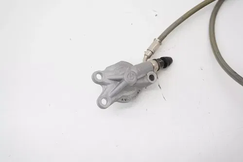 2023 KTM 250 SX-F Hydraulic Clutch OEM Brembo Master Hose Husqvarna GasGas #10