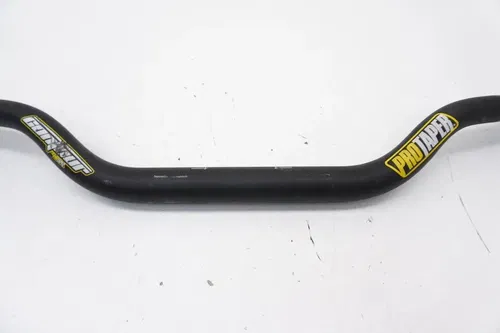 ProTaper Contour Handlebars CR High Bend Black Handlebar Bars Fat Bar
