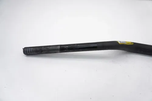ProTaper Contour Handlebars CR High Bend Black Handlebar Bars Fat Bar