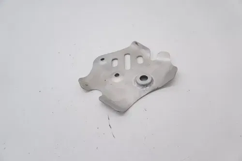 2005 YZ250F Works Connection Aluminum Frame Guards Yamaha YZ250F YZ 250F '05