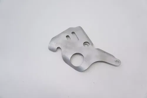 2005 YZ250F Works Connection Aluminum Frame Guards Yamaha YZ250F YZ 250F '05