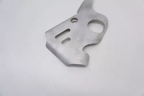 2005 YZ250F Works Connection Aluminum Frame Guards Yamaha YZ250F YZ 250F '05