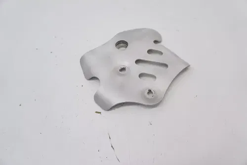 2005 YZ250F Works Connection Aluminum Frame Guards Yamaha YZ250F YZ 250F '05