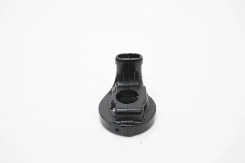 2017 WR250R Throttle Tube Housing OEM Black Grip Cap Yamaha WR 250R 2008-2020