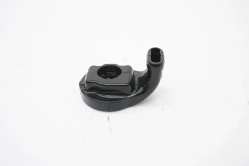 2017 WR250R Throttle Tube Housing OEM Black Grip Cap Yamaha WR 250R 2008-2020