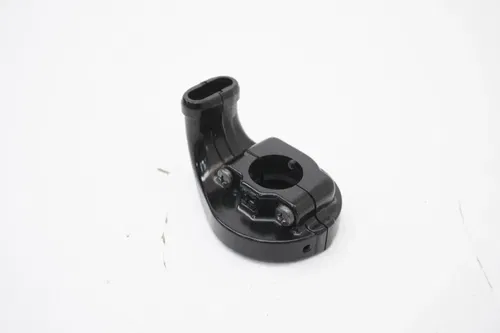 2017 WR250R Throttle Tube Housing OEM Black Grip Cap Yamaha WR 250R 2008-2020