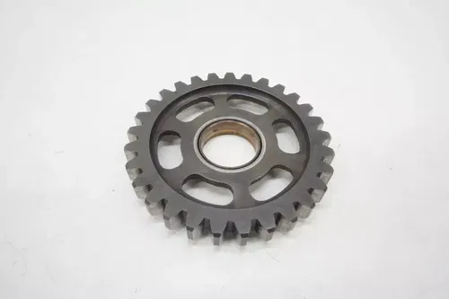 2007 YZ450F Kickstarter Gear OEM Kick Start Starter Mechanism Idle Gear Yamaha