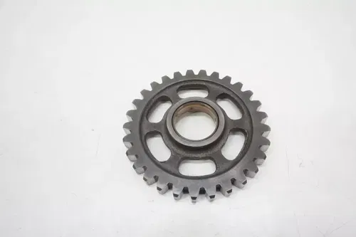 2007 YZ450F Kickstarter Gear OEM Kick Start Starter Mechanism Idle Gear Yamaha