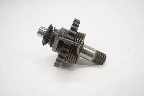 2007 YZ450F Kickstarter Gear OEM Kick Start Starter Mechanism Idle Gear Yamaha