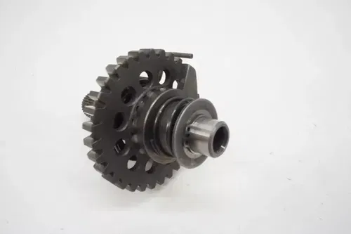 2007 YZ450F Kickstarter Gear OEM Kick Start Starter Mechanism Idle Gear Yamaha
