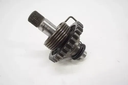 2007 YZ450F Kickstarter Gear OEM Kick Start Starter Mechanism Idle Gear Yamaha