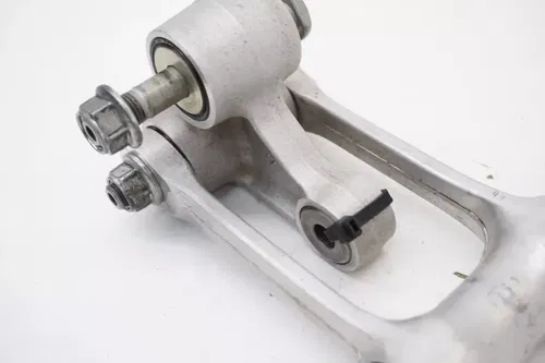 2019 KX450 Linkage OEM Rear Suspension Link Knuckle Pull Rod Kawasaki 19-23 #2