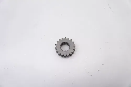 CRF250R Main Shaft Second Gear 18T OEM 23421-KRN-A80 Honda CRF250 2014-2017 G7