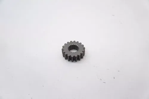 CRF250R Main Shaft Second Gear 18T OEM 23421-KRN-A80 Honda CRF250 2014-2017 G7