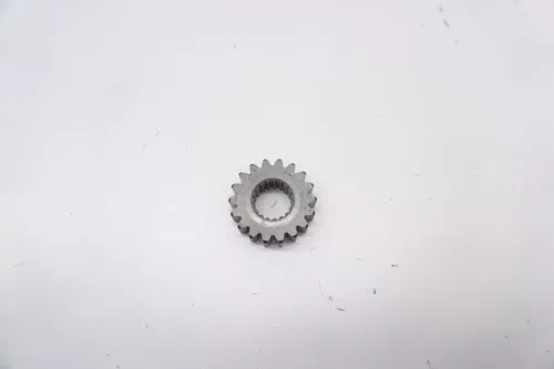 CRF250R Main Shaft Second Gear 18T OEM 23421-KRN-A80 Honda CRF250 2014-2017 G7