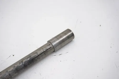 2024 CRF450R Front Wheel Axle OEM Bolt Shaft Nut 44301-MEN-000 Honda CRF 04-24
