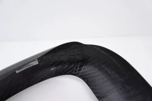 KTM 250 300 SX Carbon Fiber Expansion Chamber Exhaust Guard A44005994010 M39