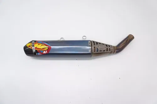 KTM 250 FMF Factory 4.1 RCT Titanium Exhaust System GasGas Husqvarna 19-2022 #2
