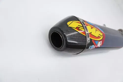 KTM 250 FMF Factory 4.1 RCT Titanium Exhaust System GasGas Husqvarna 19-2022 #2