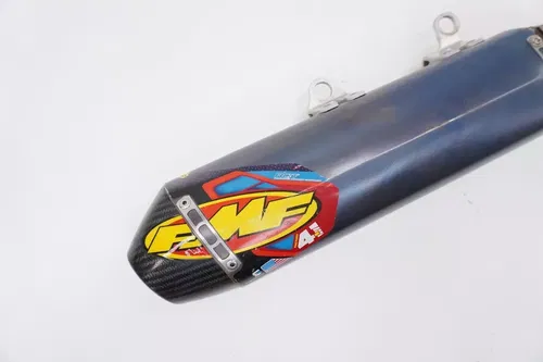 KTM 250 FMF Factory 4.1 RCT Titanium Exhaust System GasGas Husqvarna 19-2022 #2
