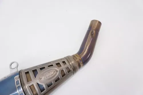 KTM 250 FMF Factory 4.1 RCT Titanium Exhaust System GasGas Husqvarna 19-2022 #2
