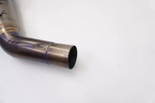 KTM 250 FMF Factory 4.1 RCT Titanium Exhaust System GasGas Husqvarna 19-2022 #2