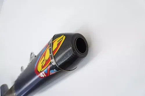 KTM 250 FMF Factory 4.1 RCT Titanium Exhaust System GasGas Husqvarna 19-2022 #2
