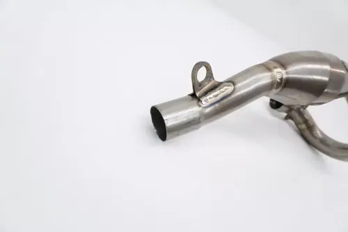 KTM 250 FMF Factory 4.1 RCT Titanium Exhaust System GasGas Husqvarna 19-2022 #2