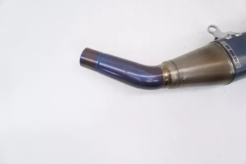 KTM 250 FMF Factory 4.1 RCT Titanium Exhaust System GasGas Husqvarna 19-2022 #2