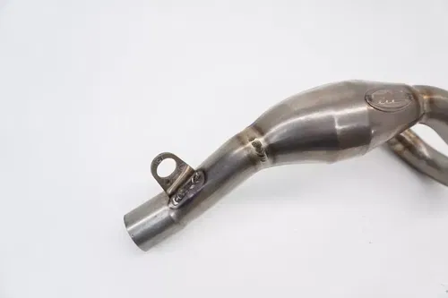 KTM 250 FMF Factory 4.1 RCT Titanium Exhaust System GasGas Husqvarna 19-2022 #2