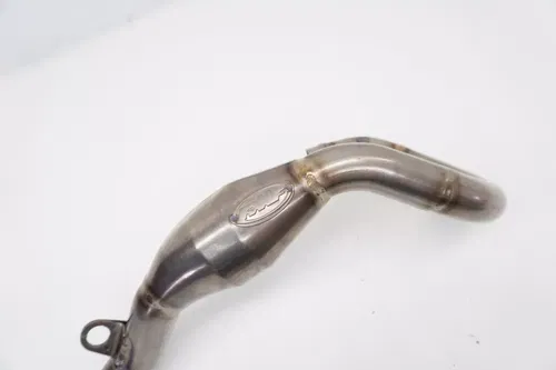 KTM 250 FMF Factory 4.1 RCT Titanium Exhaust System GasGas Husqvarna 19-2022 #2