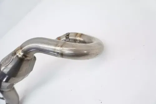 KTM 250 FMF Factory 4.1 RCT Titanium Exhaust System GasGas Husqvarna 19-2022 #2