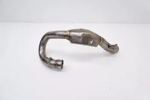 KTM 250 FMF Factory 4.1 RCT Titanium Exhaust System GasGas Husqvarna 19-2022 #2