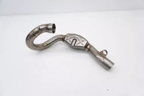 KTM 250 FMF Factory 4.1 RCT Titanium Exhaust System GasGas Husqvarna 19-2022 #2