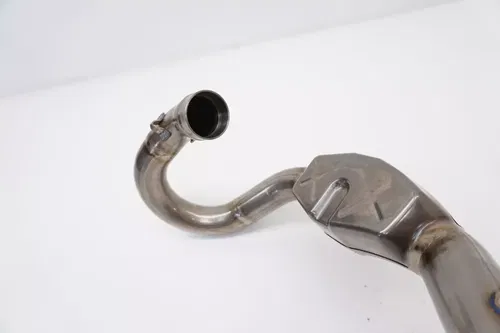 KTM 250 FMF Factory 4.1 RCT Titanium Exhaust System GasGas Husqvarna 19-2022 #2