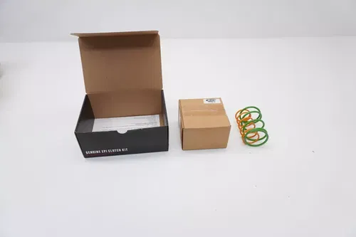 Polaris RZR XP 900 EPI Sport Utility Clutch Kit WE437035 H4
