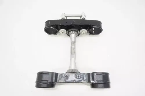 2022 KTM 250 SX-F Triple Clamp OEM Black Triple Tree Husqvarna SX XC SXF XCF #5