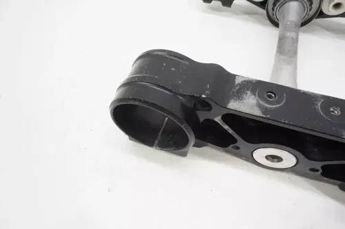 2022 KTM 250 SX-F Triple Clamp OEM Black Triple Tree Husqvarna SX XC SXF XCF #5