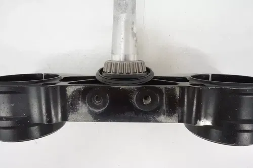 2022 KTM 250 SX-F Triple Clamp OEM Black Triple Tree Husqvarna SX XC SXF XCF #5