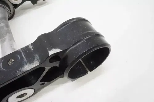2022 KTM 250 SX-F Triple Clamp OEM Black Triple Tree Husqvarna SX XC SXF XCF #5