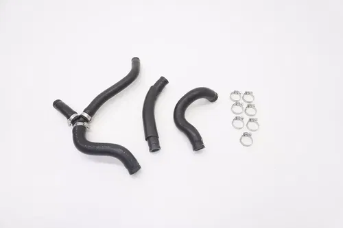 2016 CRF450R Radiator Hose Kit OEM Cooling Pipes Hoses Clamps CRF450 CRF 15-2016