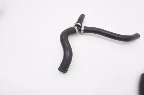 2016 CRF450R Radiator Hose Kit OEM Cooling Pipes Hoses Clamps CRF450 CRF 15-2016