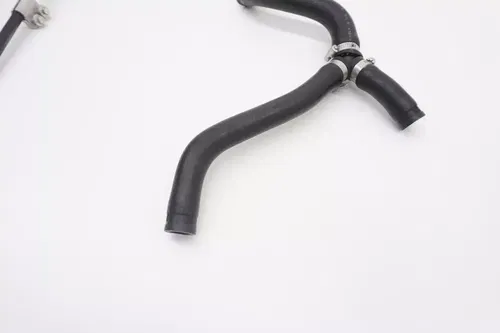 2016 CRF450R Radiator Hose Kit OEM Cooling Pipes Hoses Clamps CRF450 CRF 15-2016