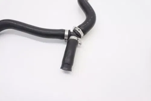 2016 CRF450R Radiator Hose Kit OEM Cooling Pipes Hoses Clamps CRF450 CRF 15-2016