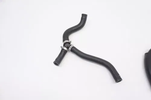 2016 CRF450R Radiator Hose Kit OEM Cooling Pipes Hoses Clamps CRF450 CRF 15-2016