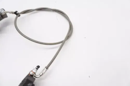 2024 MC85 Hydraulic Clutch OEM Master Cylinder Hose Slave Husqvarna GasGas #4